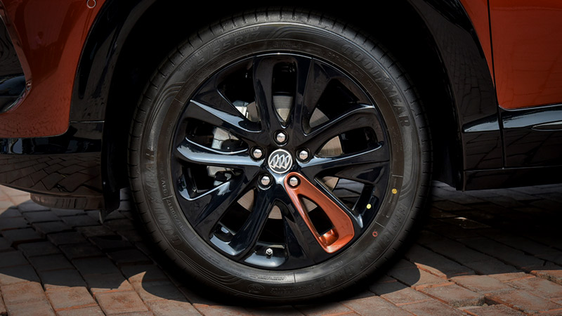 别克全新昂科拉下一代申报图,2020款别克昂科拉1.0t三缸测评