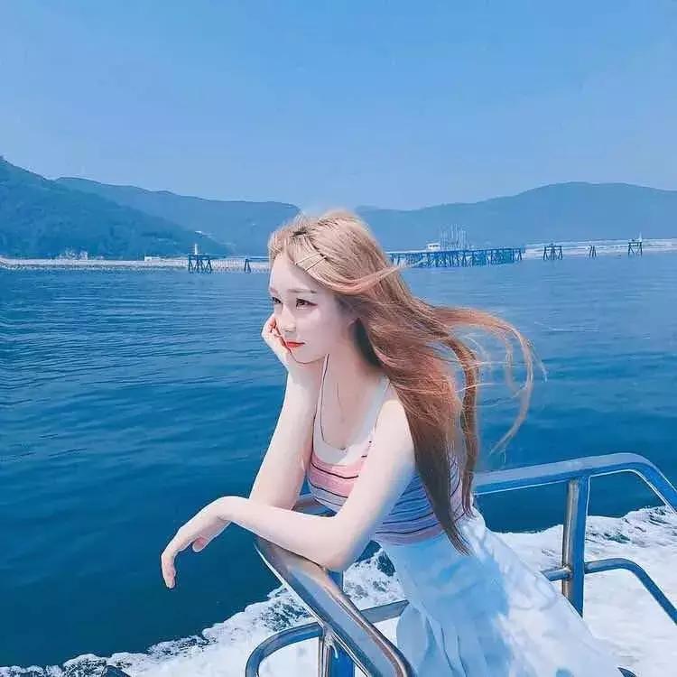 InKorea，你可曾_____?