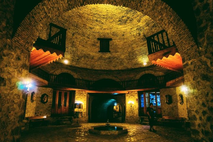 五一冷门小众旅游目的地,十大必去小众深度目的地