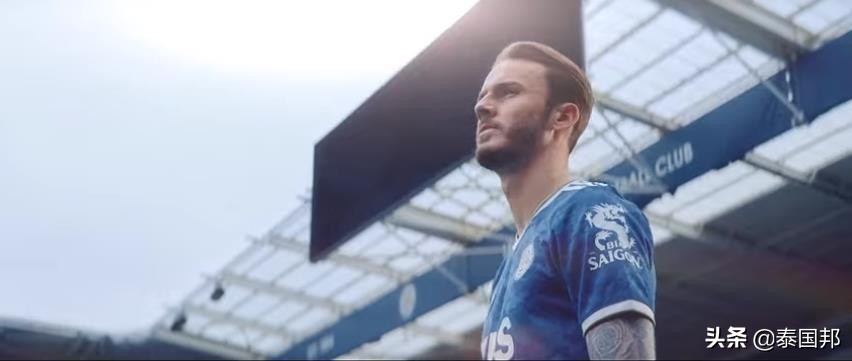 泰国发起明星攻势！3位英超球星邀请外国游客返回普吉岛