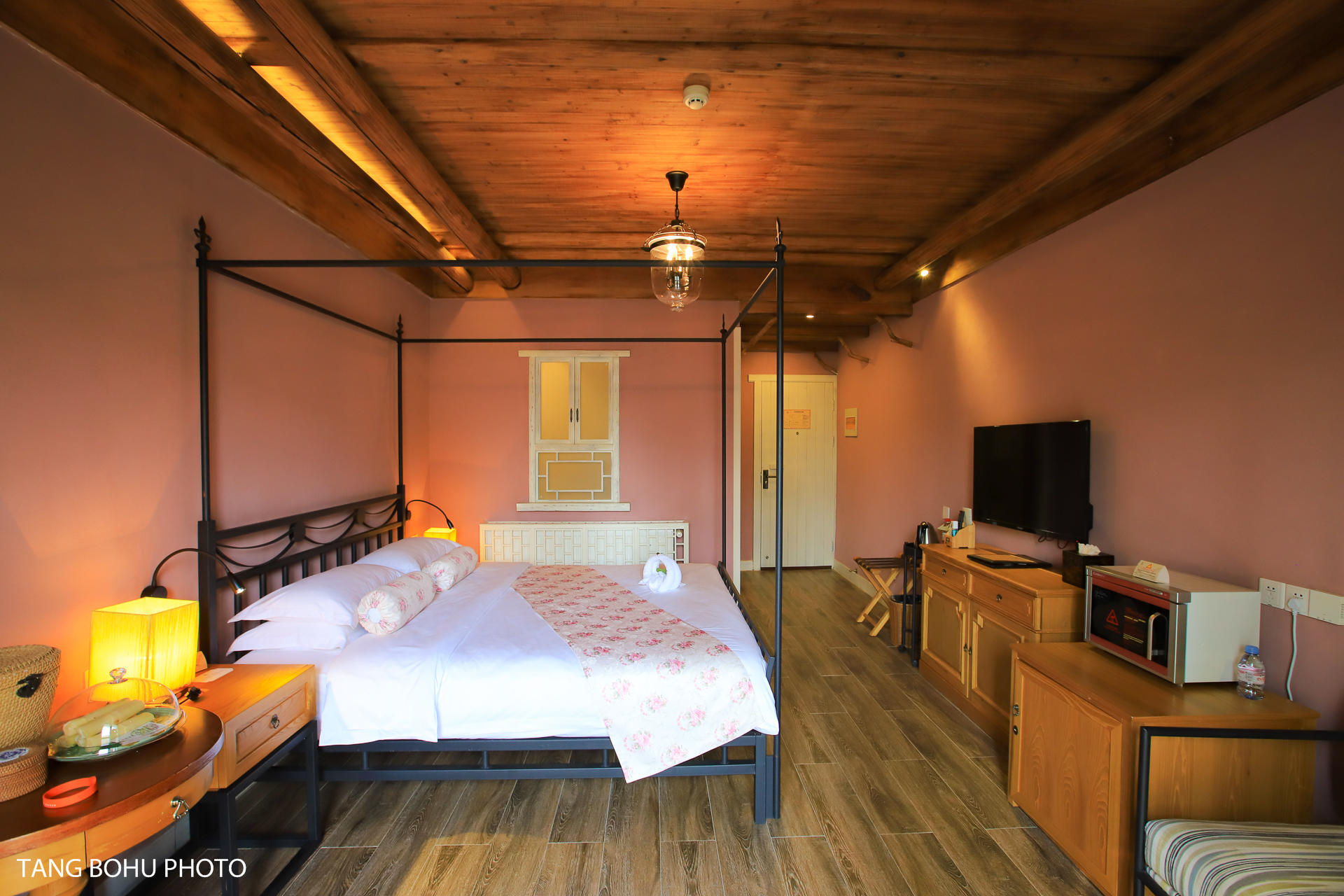 乌镇，来过未曾离开，感受小桥流水人家的静谧安闲