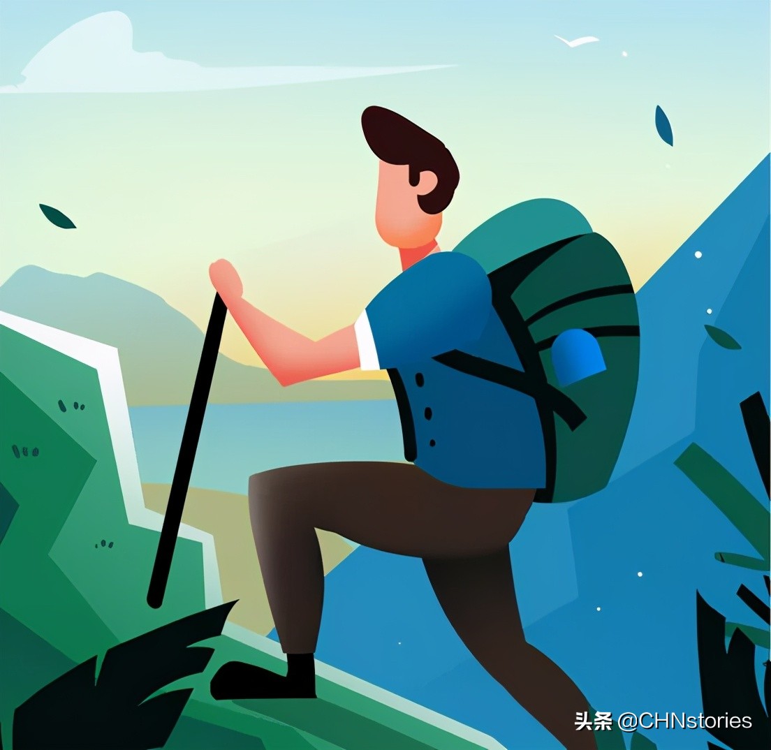 只要掌握这些「中式哲学咒语」,就没有中国人过不去的「坎儿」