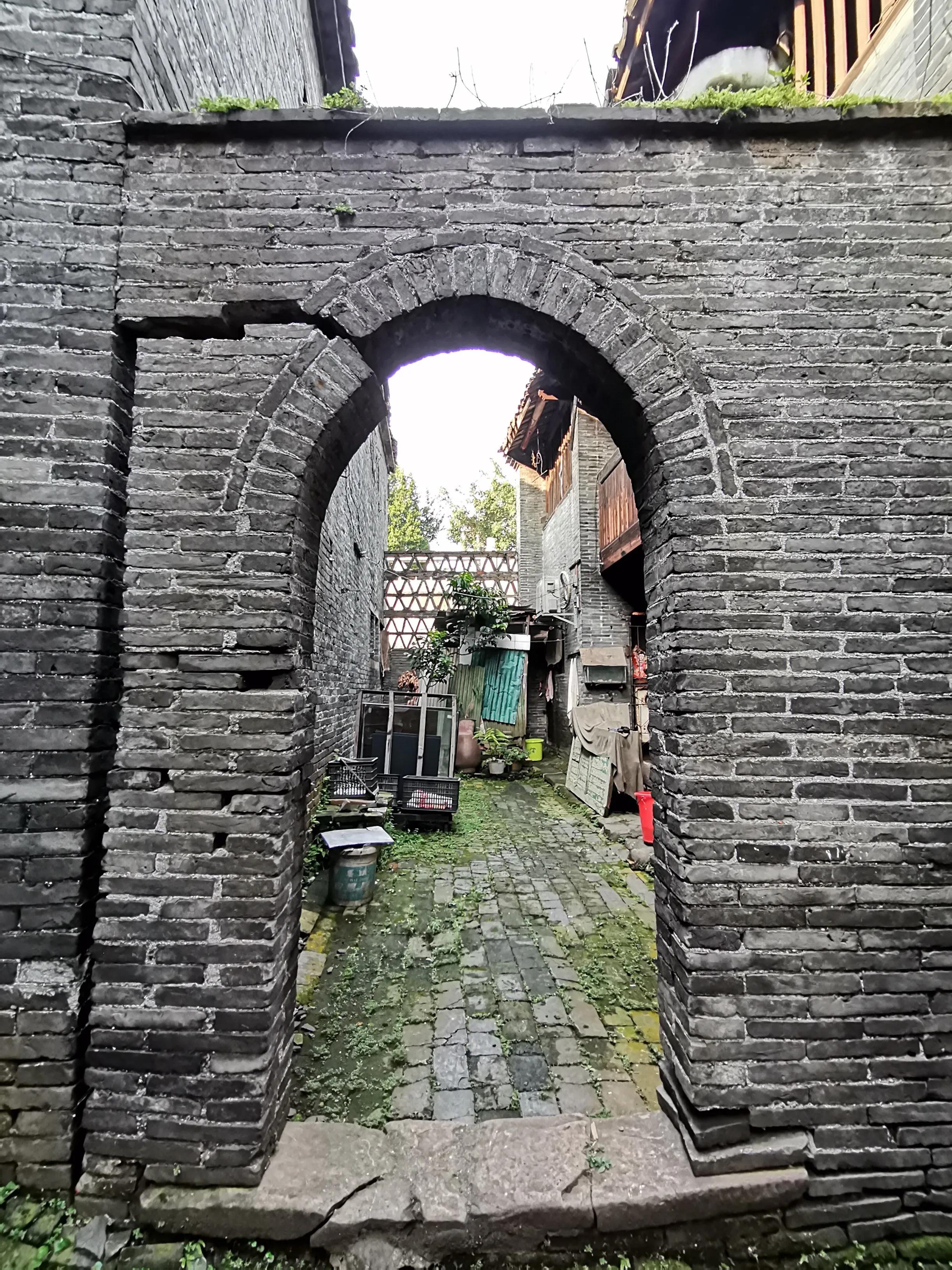 探访古宅的视频,探访古宅完整版