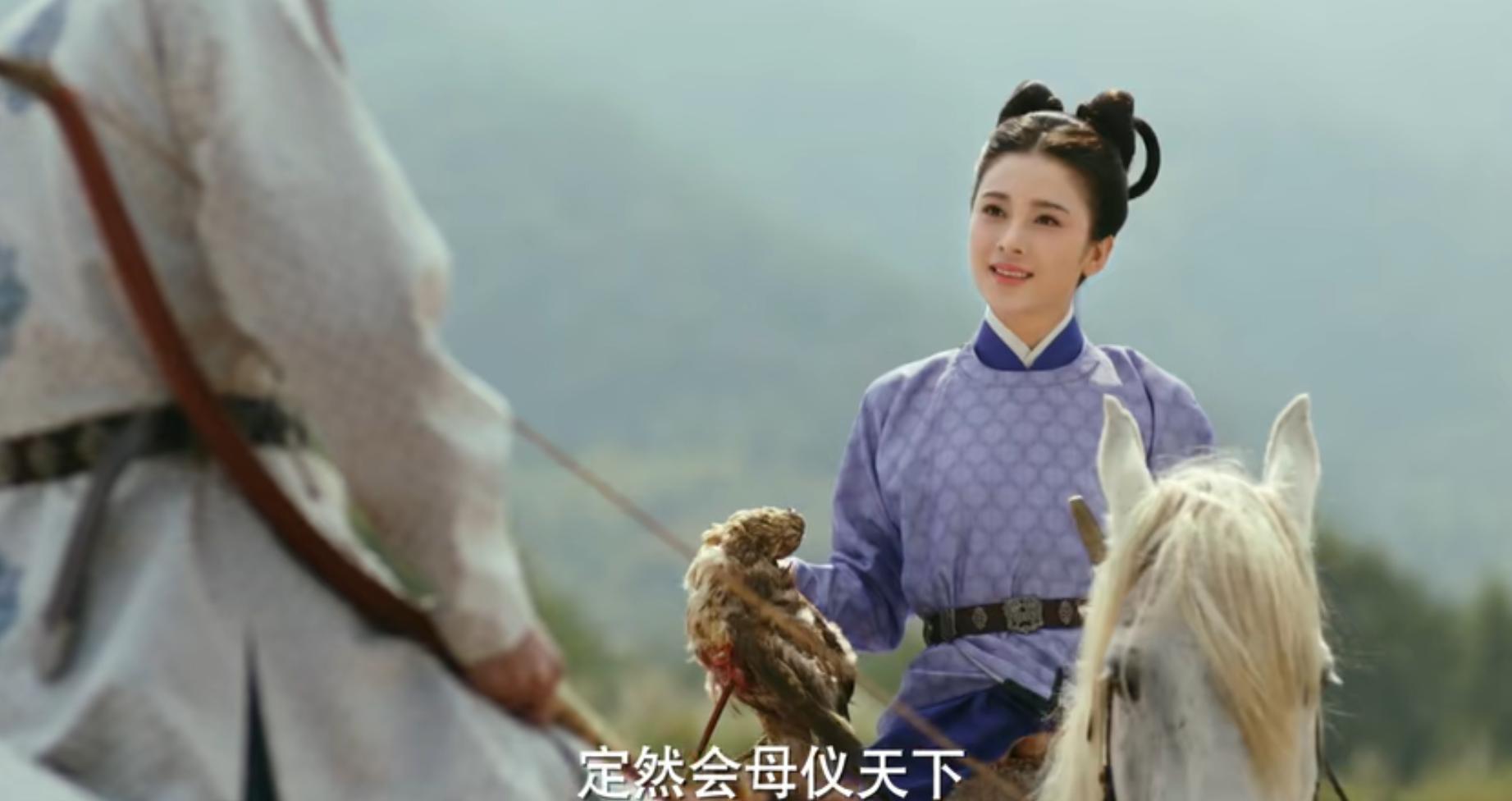 长安诺什么时候开始播,长安诺豆瓣评分