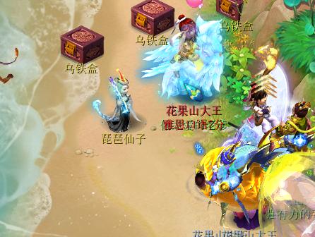 梦幻西游2023嘉年华爆料,梦幻西游2022年嘉年华锦衣祥瑞