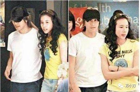 周星驰美人鱼幕后故事,周星驰拍过的美人鱼