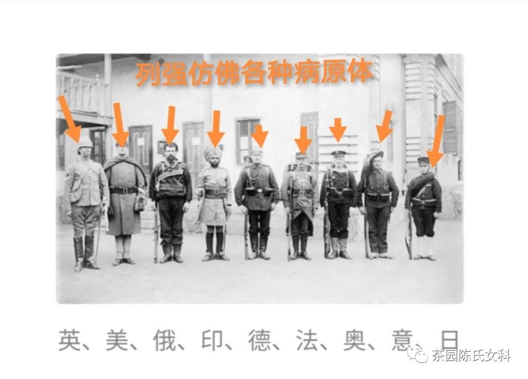 顽固阴道炎更要排除HPV感染