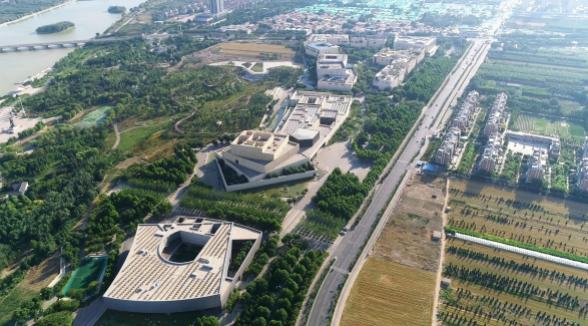 临淄齐国故都风采,齐国故都魅力淄博