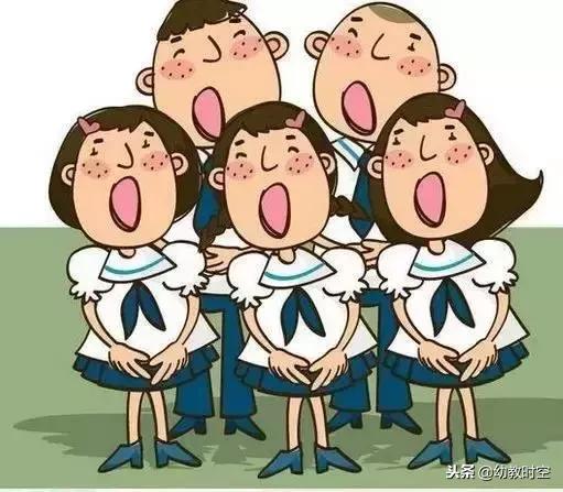 幼儿园过马路安全教育儿歌,幼儿园安全教育儿歌手势舞