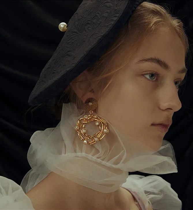 时尚I全世界都在安利vintagestyle,再不上车就晚了!