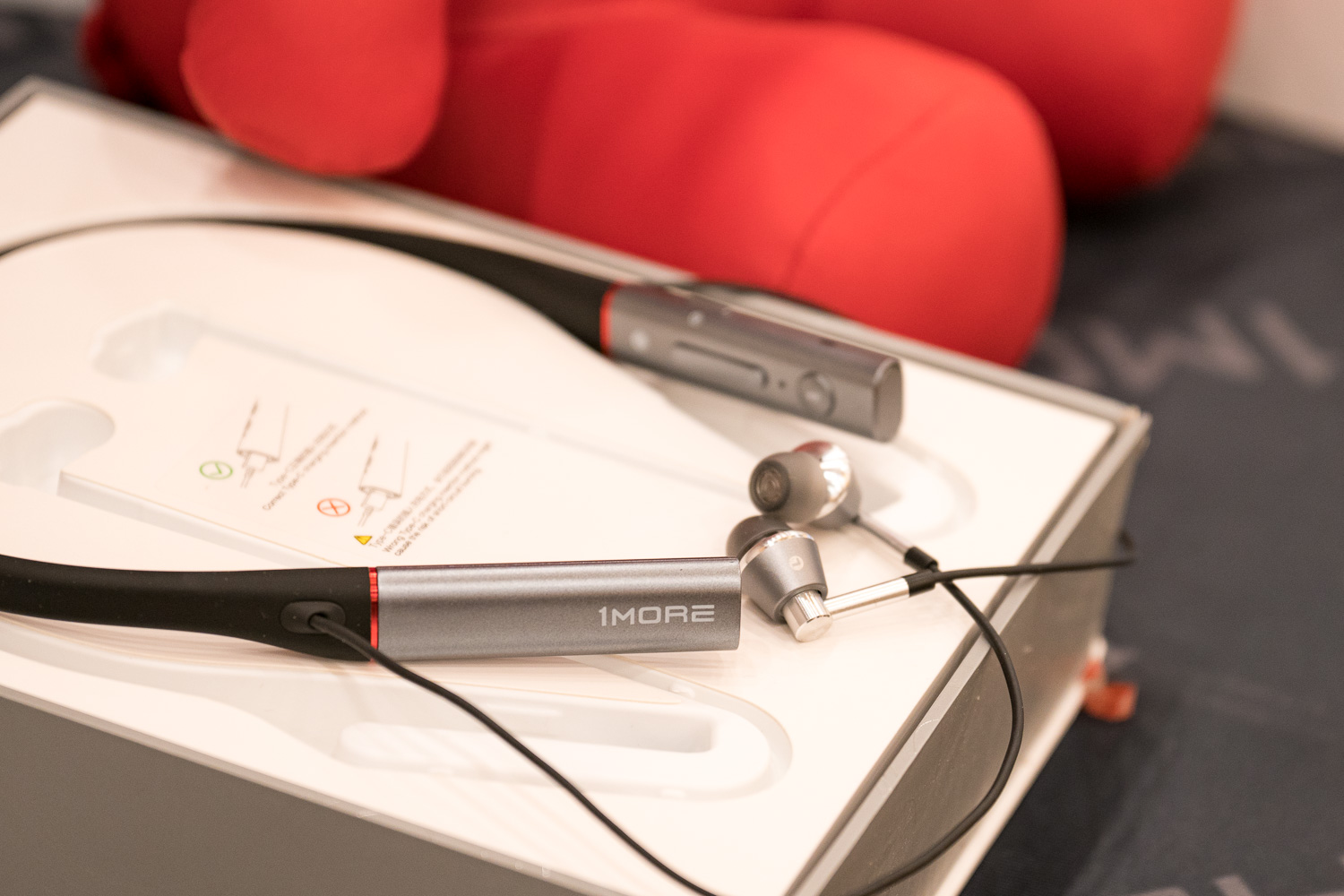 2020上海国际耳机展，万字长文带你回顾这次的听觉盛宴