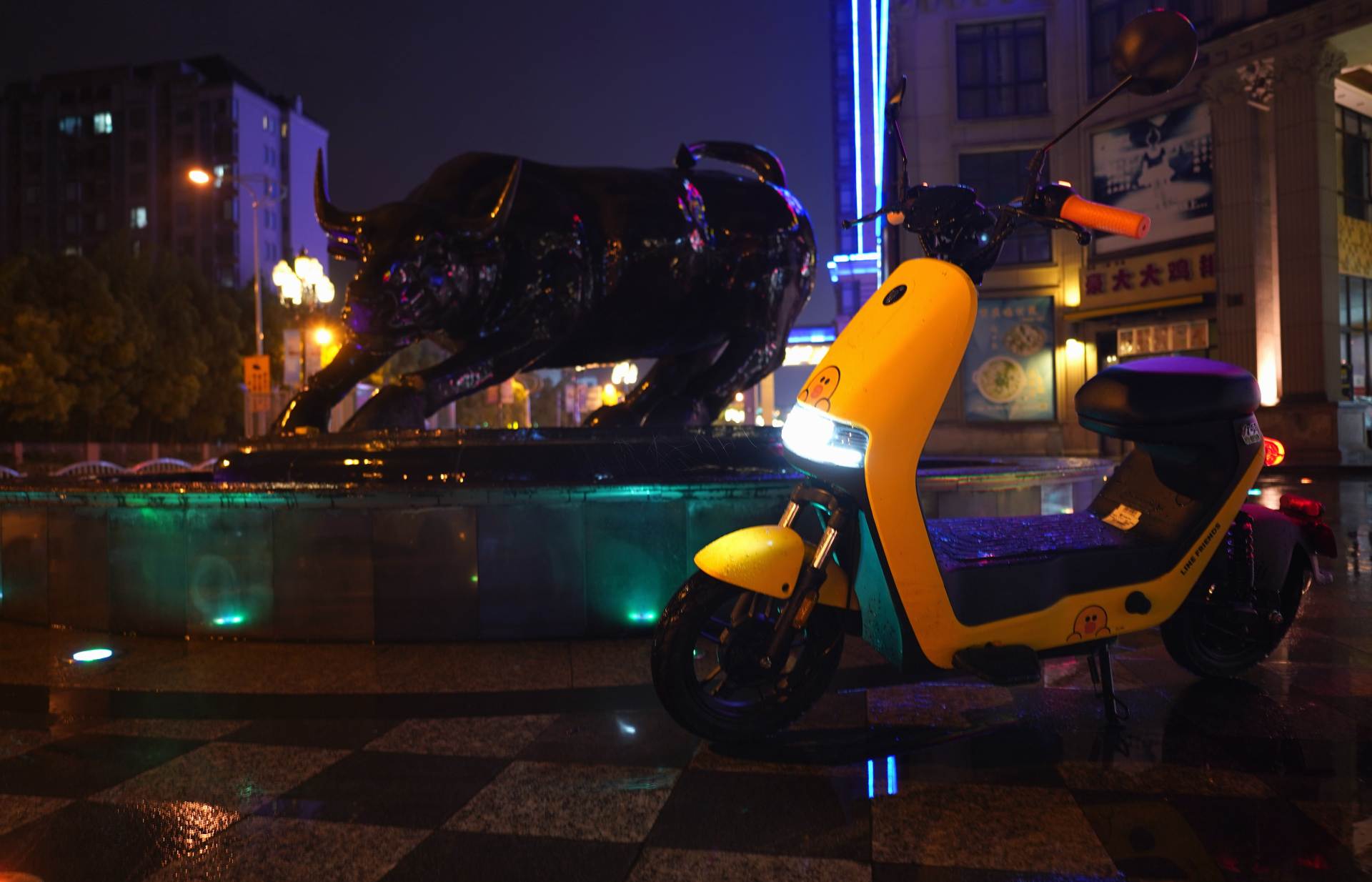 短途出行,电动自行车如何选,入手九号A40LineFriend有感