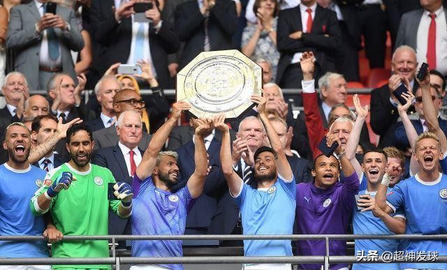 曼彻斯特有几支英超球队,曼彻斯特城1-0纽卡斯尔联