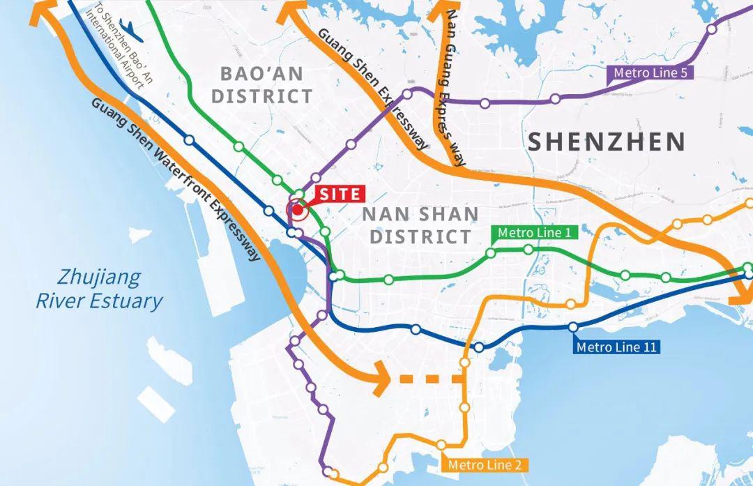 壹方城综合体,壹方城购物广场