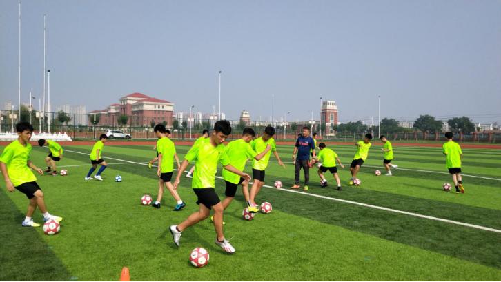 静海青少年减肥训练营,静海区夏令营训练