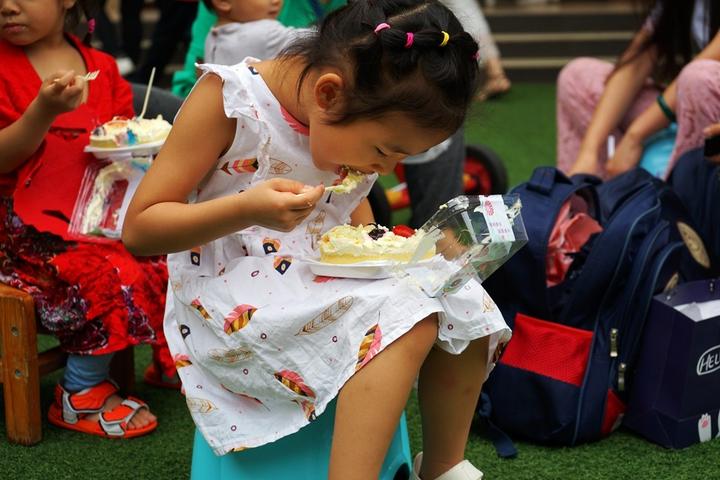 六一儿童节到了，南宁协和医院与你共同呵护好孩子的眼睛