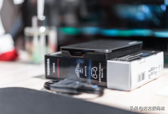 东芝系列硬盘测评,东芝canviobasics系列移动硬盘