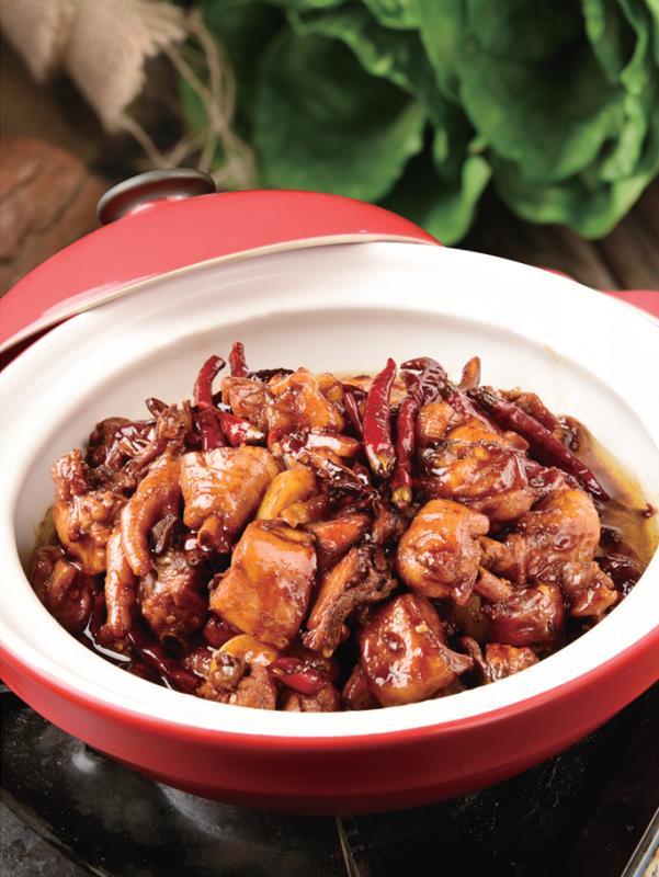 13年老店直播,火了13年的老牌烧烤