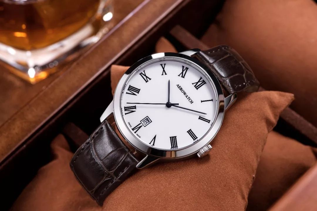 10款值得推荐的手表,日常佩戴的腕表