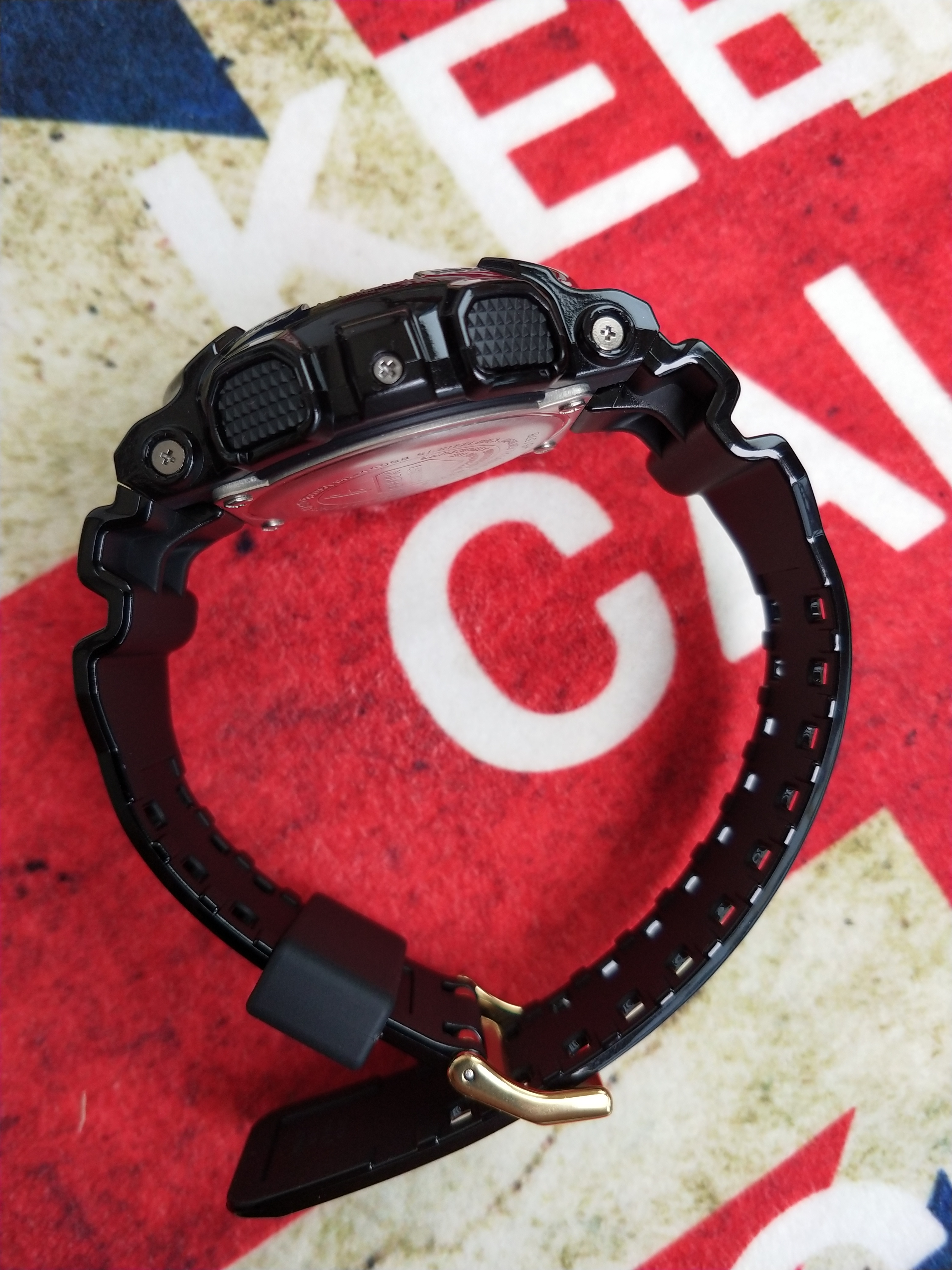 卡西欧在手表里是什么档次,卡西欧手表什么型号性价比高