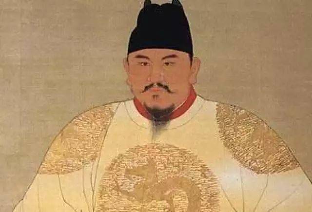 嘉靖皇帝将朱棣庙号改为成祖,朱棣为什么叫嘉靖成祖