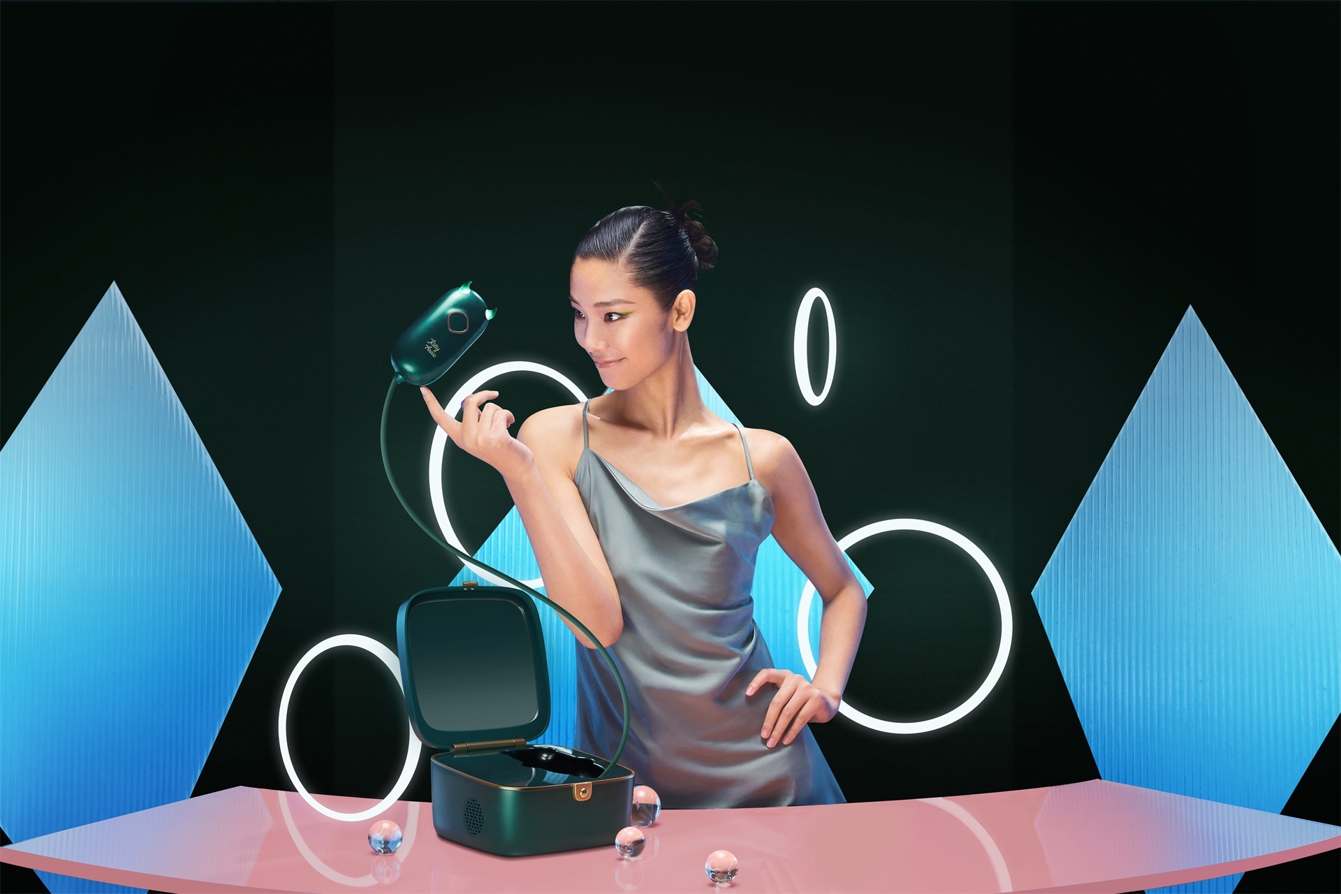 家用脱毛仪和美容院脱毛哪个更好,脱毛也要少走弯路