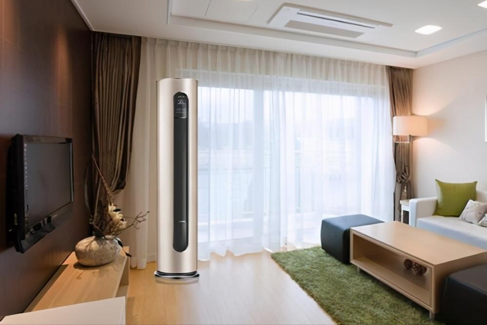 空调吹出来的风有异味怎么办,没开空调空调却有异味