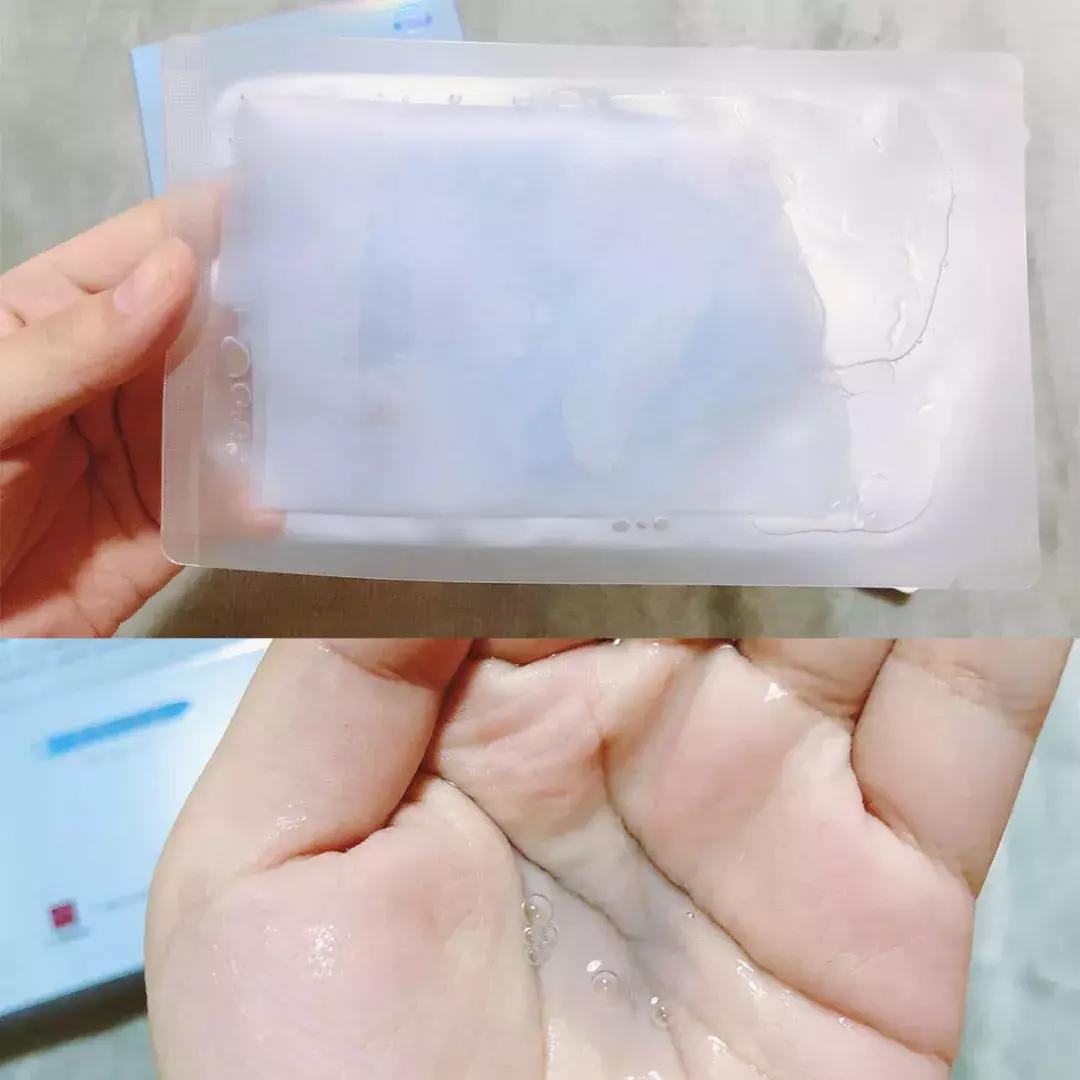 不要被面膜骗了,千万别被美容院忽悠