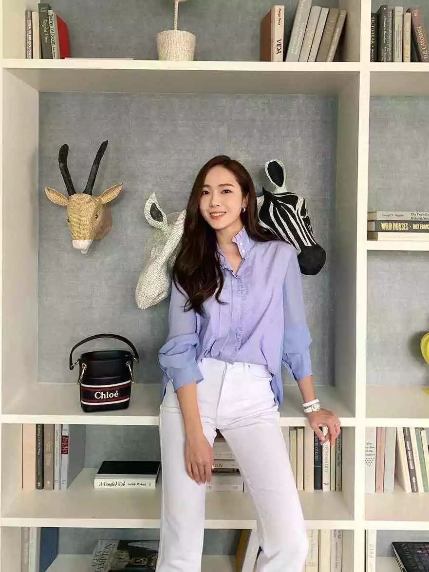 下周穿什么｜年薪100万的高级＋富家小姐的精致