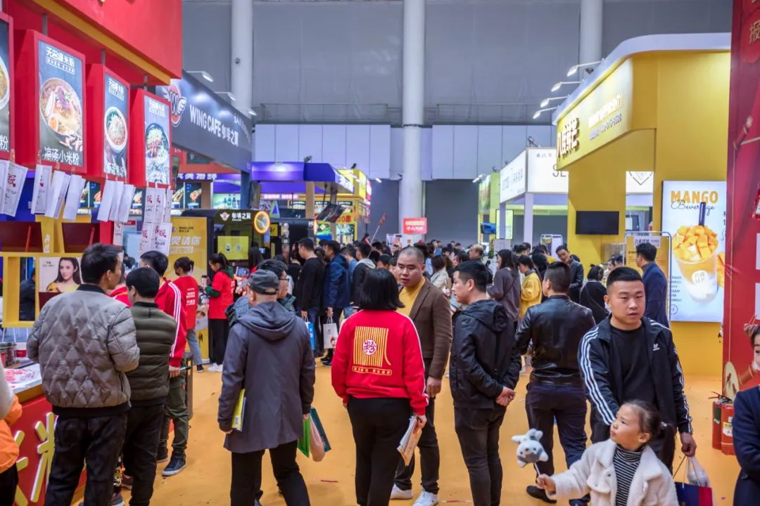 疫情过后展会有多重要,疫情后如何做好展会