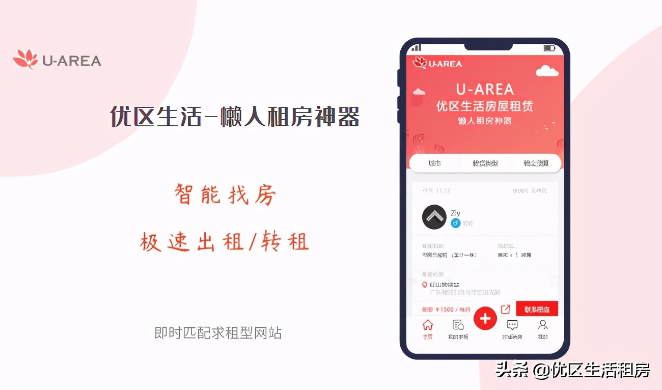 兰州最新租房指南,兰州主城区租房价格