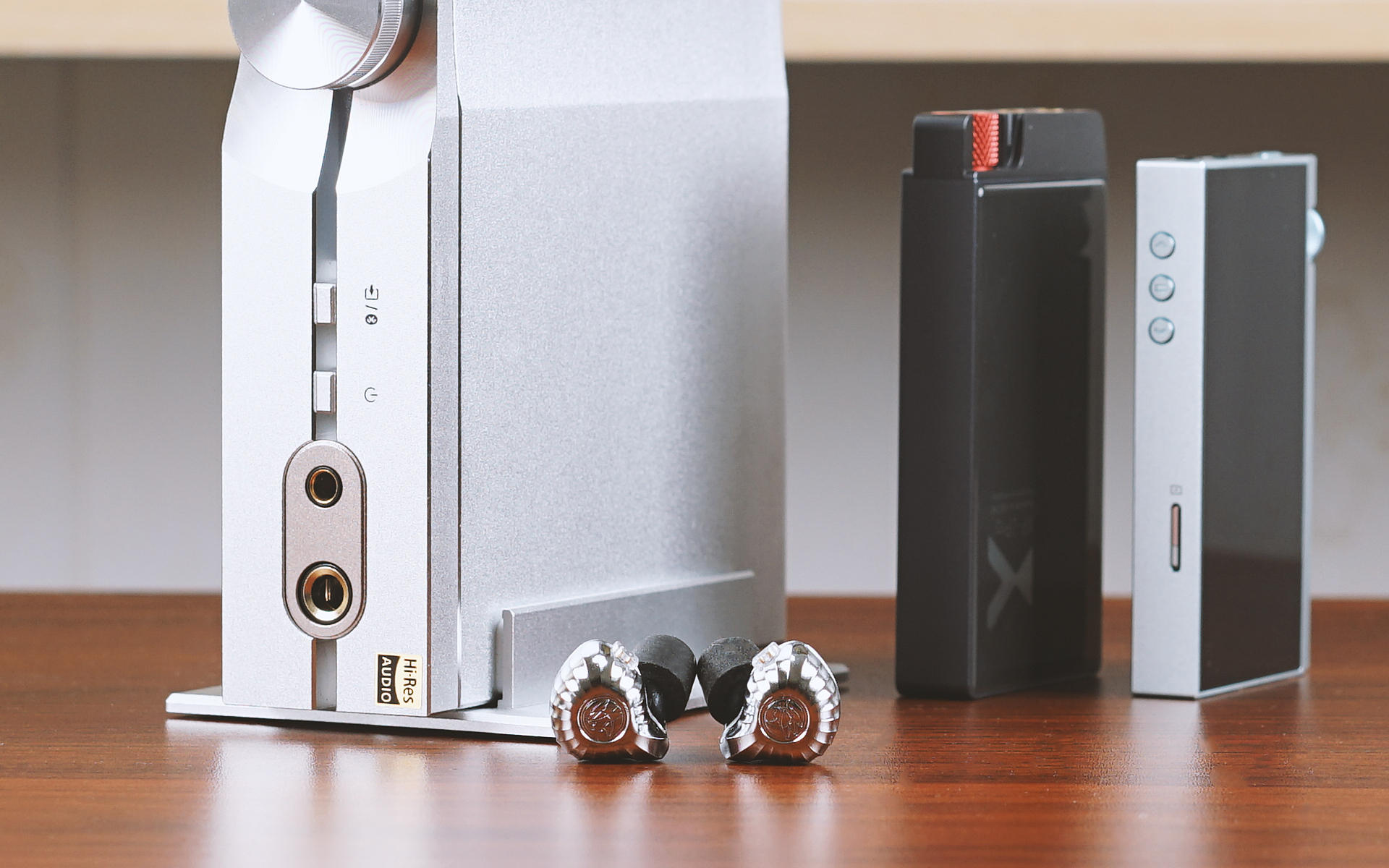 为发烧而生！TFZKINGRS耳机，超乎想象的听音享受