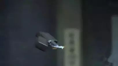 面粉爆炸极限是多少,面粉和火真的能爆炸吗实验视频