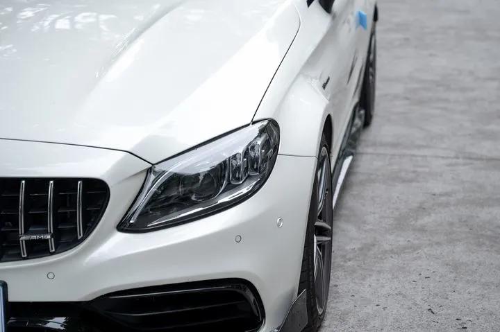 全新amgc63解析,amgc632018款