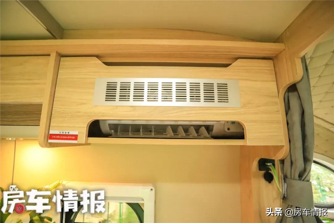 价格便宜的房车全新,最亲民价的小房车