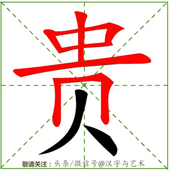 国家的汉字标准笔画及顺序,汉字我的笔画顺序的规律