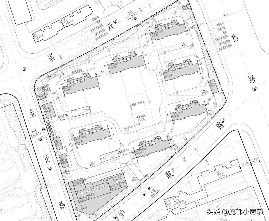宝山顾村最好的楼盘,宝山最好的楼盘图