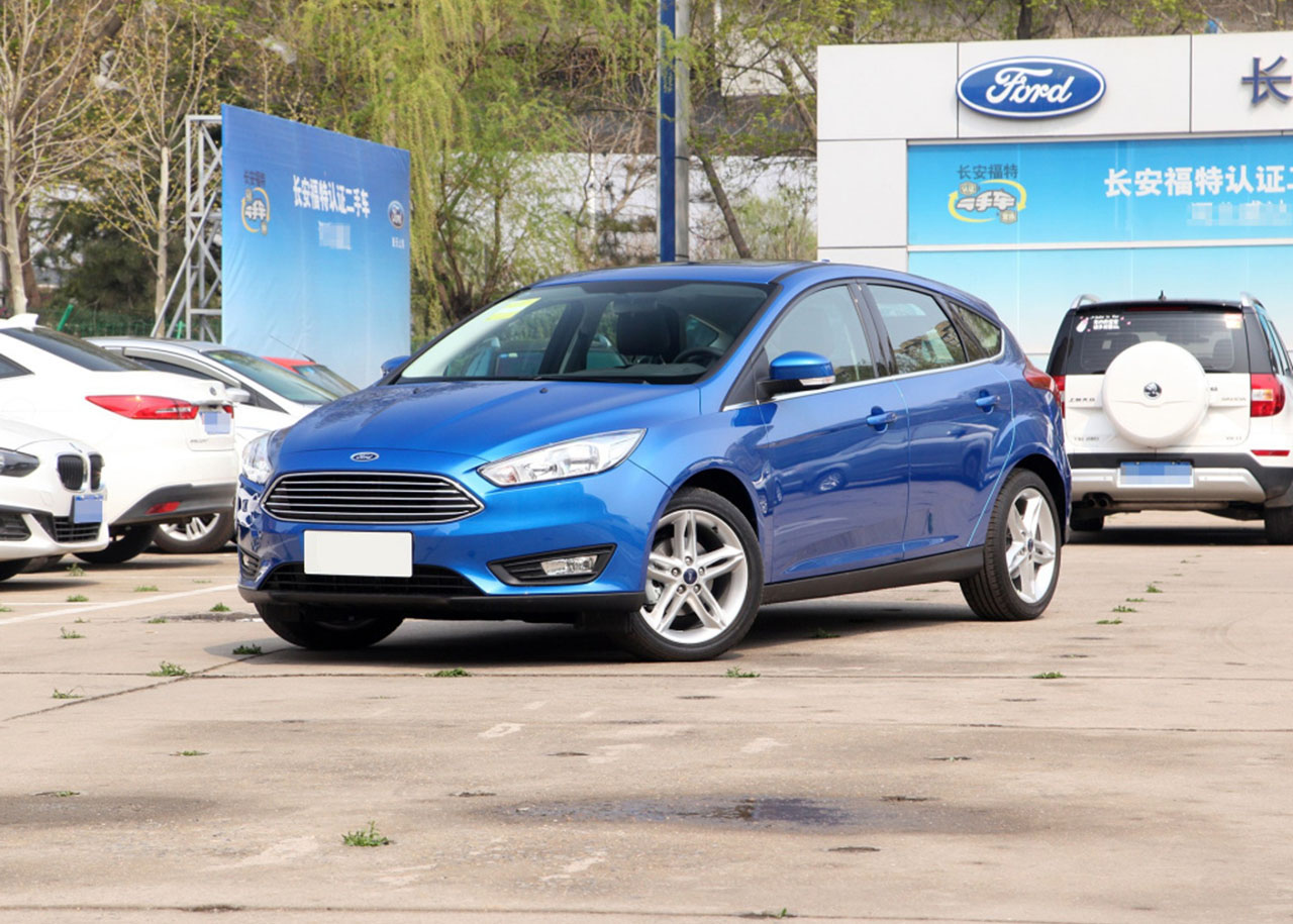 福克斯20121.6l三箱操控好吗,2017款福克斯1.5t加速操控