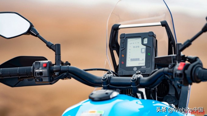 雅马哈tenere700达喀尔拉力赛,雅马哈摩托车公路赛fzr