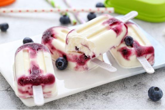 软冰淇淋粉做冰淇淋不用冰淇淋机,自制冰淇淋实现冰淇淋自由