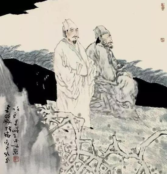 杜甫在唐朝为什么不出名,杜甫在唐代的地位有多强