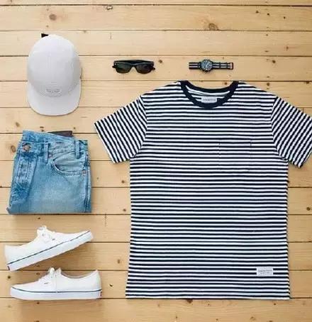 帅气男装全套搭配,帅吧男装搭配