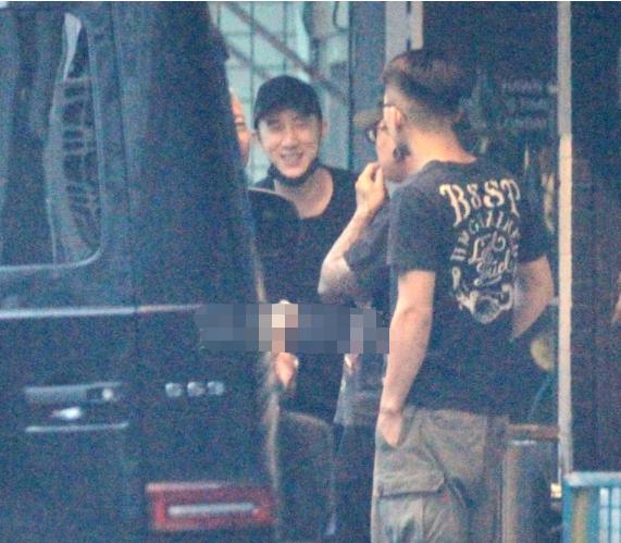 37岁房祖名现在怎么样了,38岁房祖名近况