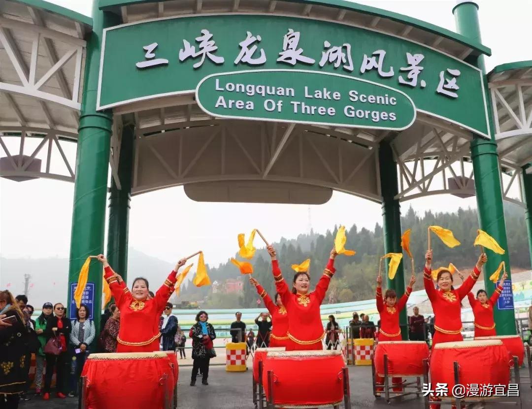 宜昌恩施旅游攻略最佳路线,宜昌至重庆三峡游轮旅游攻略