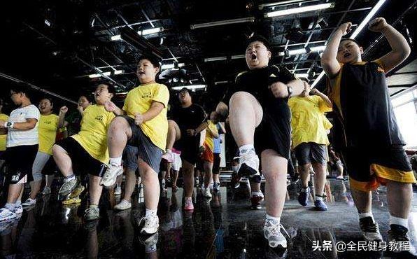 极端减肥的方式,极端却有效的减肥方法