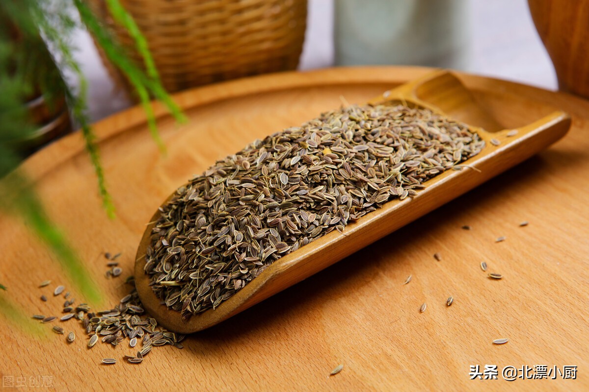 各种香料使用方法和基础知识,香料的搭配技巧和直接可用的香料