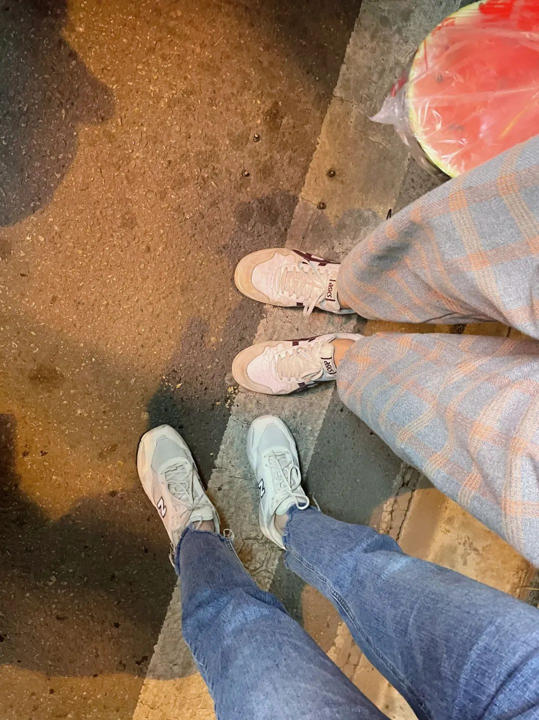 七月的晚霞好美,夏天六月的晚霞