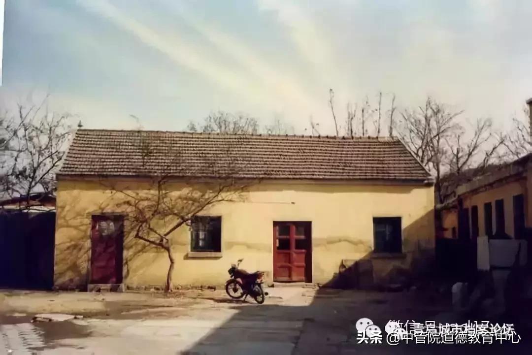 老青岛17中学,青岛十七中曾经的辉煌