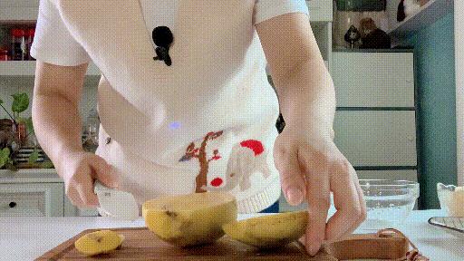 杨枝甘露自带仙气的港式甜品,港式杨枝甘露的做法