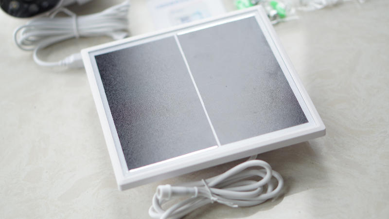 小vv智能云台摄像机怎么联网,小vv户外云台摄像机没有夜视功能